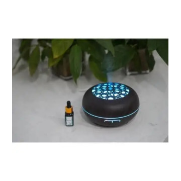 Ultrasonic Walnut Mandala...