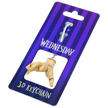 Wednesday 3D Thing...
