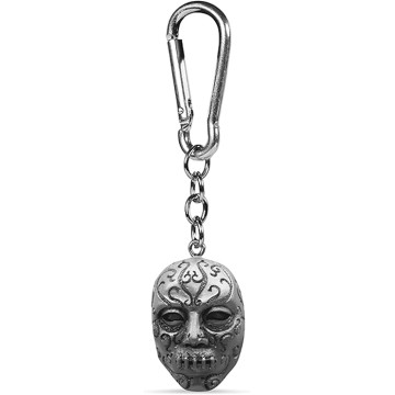 Death Eater Mask 3D Metal...