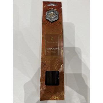 Sandalwood x40 Incense...
