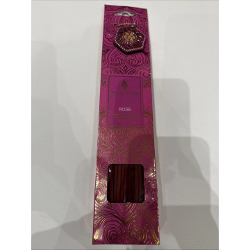 Rose x40 Incense Sticks...