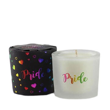 Ashleigh & Burwood Pride...