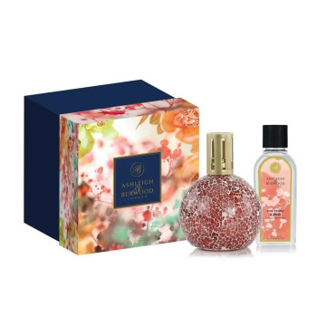 Life in Bloom Fragrance...