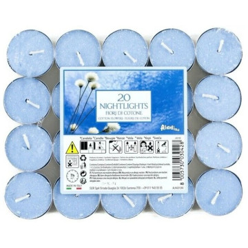 Petali Nightlights pack of...