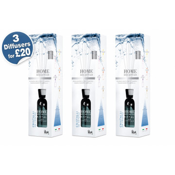 Petali 125ml Reed Diffuser...