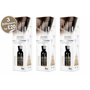 Petali 125ml Reed Diffuser...