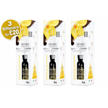 Petali 125ml Reed Diffuser...