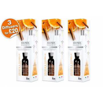 Petali 125ml Reed Diffuser...