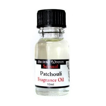 10ml Fragrance Oil - Patchouli
