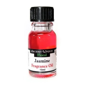 10ml Fragrance Oil - Jasmine