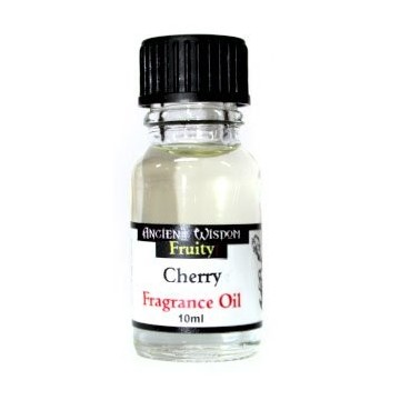 10ml Fragrance Oil - Cherry
