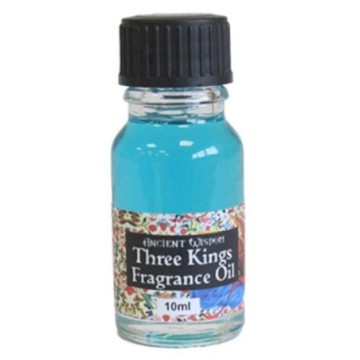 10ml Fragrance Oil - Three Kings