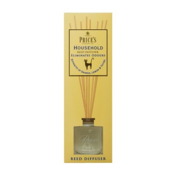 Household Pet Reed Diffuser