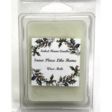 Soy Wax Melt Pack - Snow Place Like Home