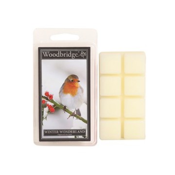 Woodbridge Wax Melt Pack -...